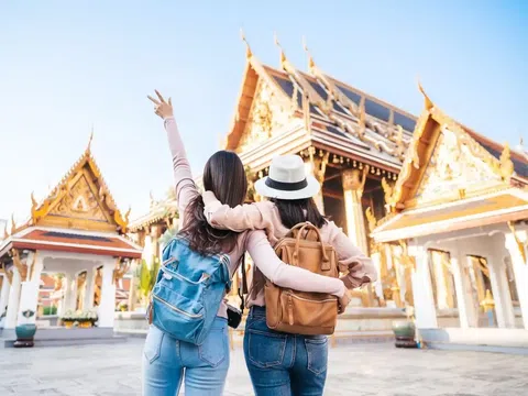 Chi Phí Du Lịch Thái Lan Tự Túc Cho 2 Người Khoảng Bao Nhiêu?