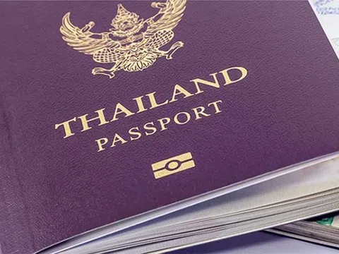 [Giải Đáp] Đi Du Lịch Thái Lan 2025 Có Cần Visa Không?