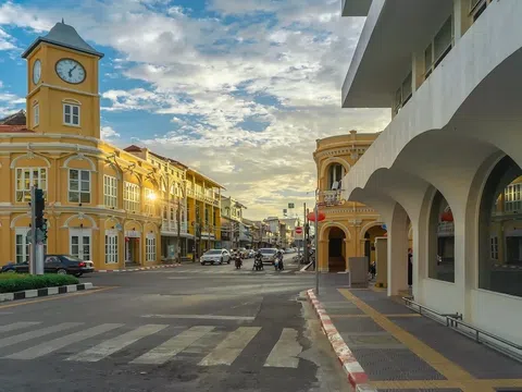 Top 30+ Địa Điểm Du Lịch Thái Lan Hot Nhất 2025 [MỚI UPDATE]