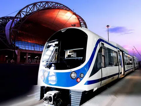 Airport Rail Link (ARL) là gì? Tìm hiểu về hệ thống đường sắt ARL