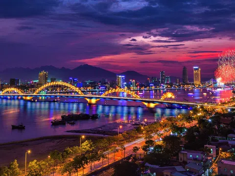 HÀNH TRÌNH KHÁM PHÁ MIỀN TRUNG (ĐÀ NẴNG - PHỐ CỔ HỘI AN)