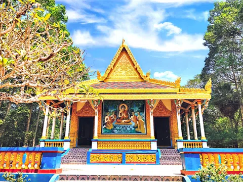 HÀNH TRÌNH TRẢI NGHIỆM CỰC NAM TỔ QUỐC (CẦN THƠ - SÓC TRĂNG - BẠC LIÊU - CÀ MAU)