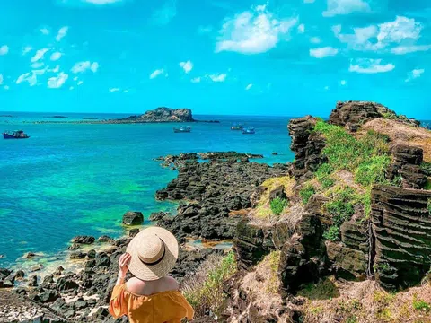 ẤN TƯỢNG CÙ LAO THU (TP.HCM - PHÚ QUÝ)