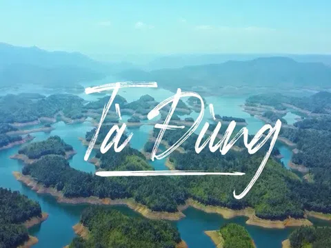 KHÁM PHÁ NÉT ĐẸP CỦA VỊNH HẠ LONG TRÊN CẠN TẠI TÂY NGUYÊN (TÀ ĐÙNG)