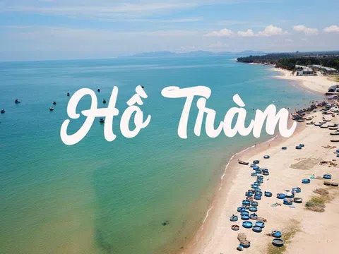 THIÊN ĐƯỜNG NGHỈ DƯỠNG (TP.HCM - HỒ TRÀM)