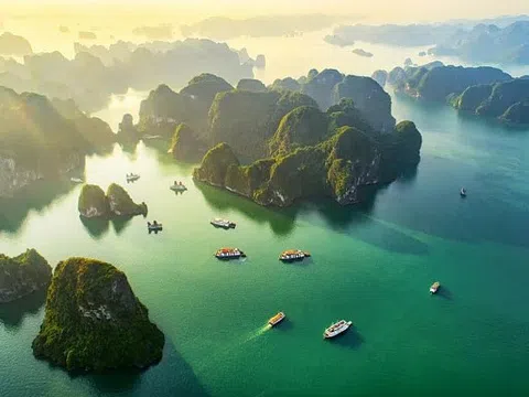 KHÁM PHÁ VÒNG CUNG ĐÔNG - TÂY BẮC (SAPA - HÀ NỘI - HẠ LONG)