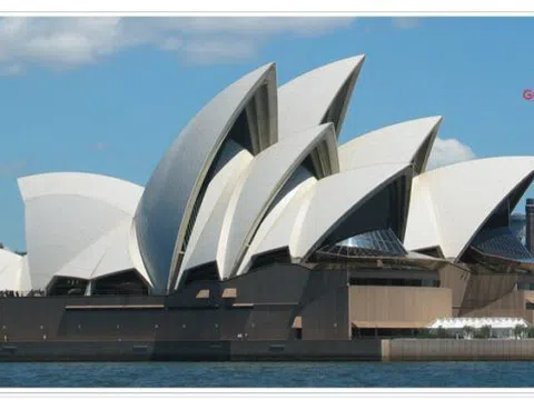 HÀNH TRÌNH KHÁM PHÁ XỨ SỞ CHUỘT TÚI (MELBOURNE - SYDNEY)