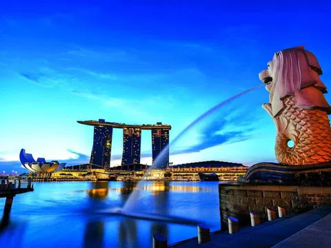 SINGAPORE 3N2D