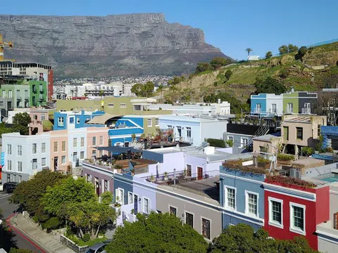 KHÁM PHÁ NAM PHI (CAPETOWN - SUN CITY - JOHANNESBURG - PRETORIA)