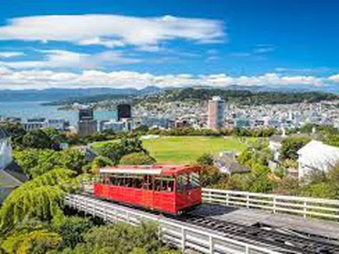 HÀNH TRÌNH KHÁM PHÁ NEW ZEALAND (AUCKLAND - ROTORUA - HAMILTON )