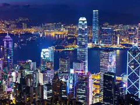 THIÊN ĐƯỜNG MUA SẮM (HONGKONG - QUẢNG CHÂU - CHU HẢI)