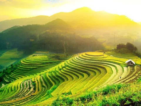 KHÁM PHÁ VÒNG CUNG ĐÔNG BẮC (HÀ GIANG - LŨNG CÚ -  ĐỒNG VĂN - CAO BẰNG)