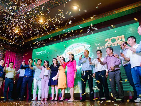 DU LỊCH MICE - HỒ TRÀM - THIÊN ĐƯỜNG NGHỈ DƯỠNG