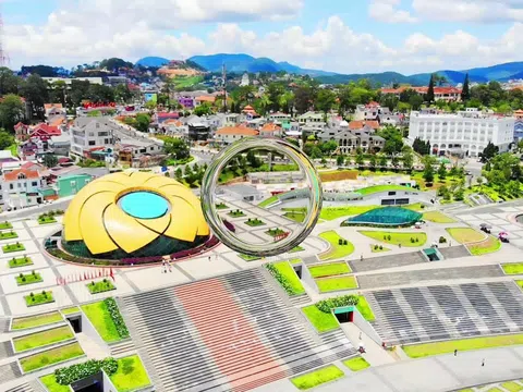 DU LỊCH MICE - ĐÀ LẠT