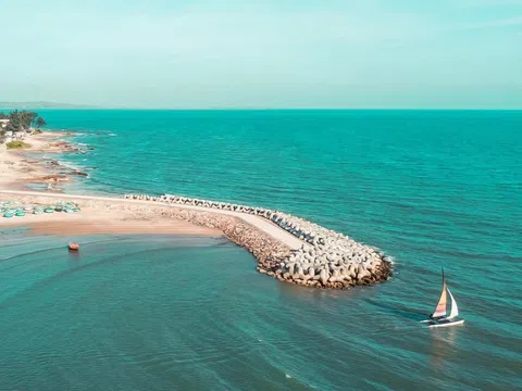 DU LỊCH MICE - PHAN THIẾT