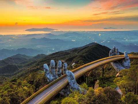 CHƯƠNG TRÌNH DU LỊCH ĐÀ NẴNG - HỘI AN 3N2Đ