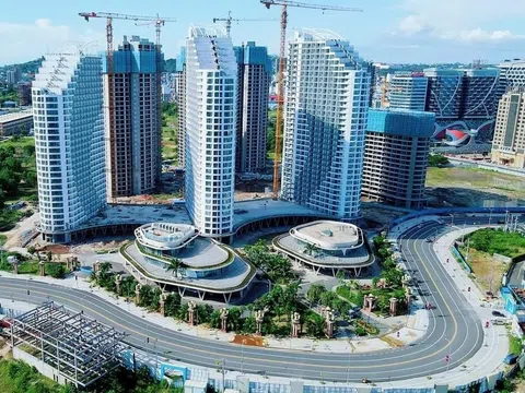 KHÁM PHÁ THIÊN ĐƯỜNG BIỂN ĐẢO (TP.HCM – BOKOR –  SIHANOUKVILLE)