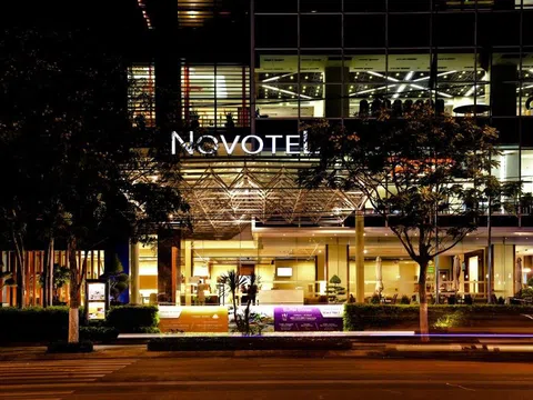 VOUCHER NGHỈ DƯỠNG SIÊU ƯU ĐÃI TẠI NOVOTEL NHA TRANG