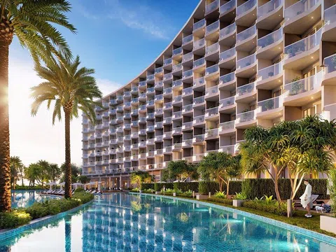 COMBO MOVENPICK - TRẢI NGHIỆM ĐẲNG CẤP 5*