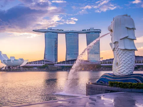 HÀNH TRÌNH KHÁM PHÁ ĐẢO QUỐC SƯ TỬ (SINGAPORE 3N2Đ)