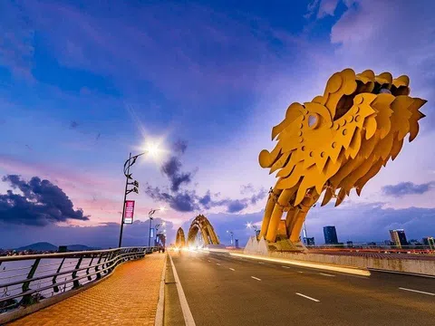 TOUR DI SẢN MIỀN TRUNG (ĐÀ NẴNG – SƠN TRÀ – HỘI AN – BÀ NÀ – HUẾ – ĐỘNG PHONG NHA)