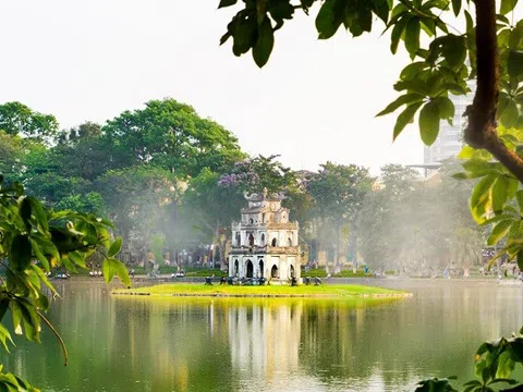 HÀ NỘI – SAPA – NINH BÌNH - HẠ LONG