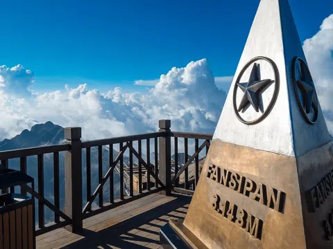 HCM – HÀ NỘI – SAPA – LÀO CAI – NINH BÌNH – HẠ LONG (HÀNH TRÌNH TRẢI NGHIỆM ĐẶC BIỆT)