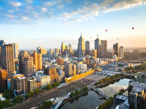 TOUR ÚC 6N5Đ | SYDNEY - MELBOURNE | ĐÓN TẾT NGUYÊN ĐÁN 2024 Ở ÚC