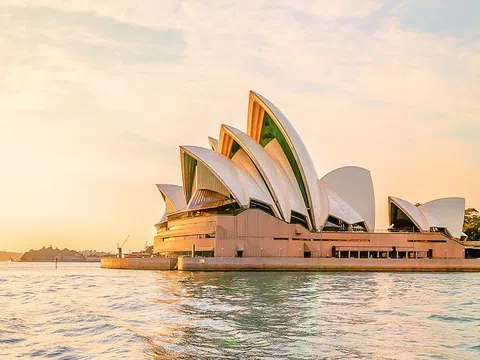 TOUR ÚC 5N4Đ | AUSTRALIA - SYDNEY | THERE'S NOTHING LIKE AUSTRALIA