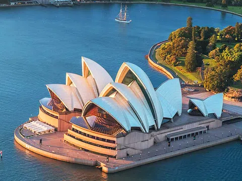 TOUR ÚC 6N5Đ | SYDNEY - MELBOURNE | SĂN TUYẾT GIỮA MÙA HÈ 2024