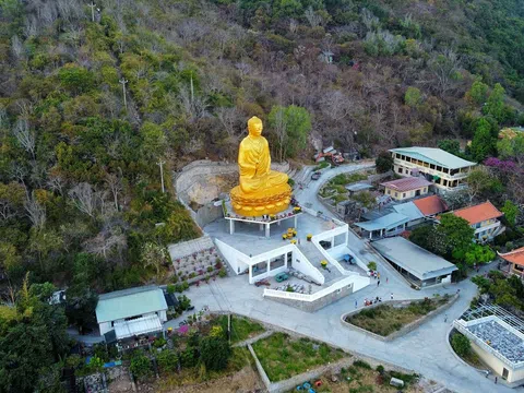 TOUR VŨNG TÀU 1N | HÀNH HƯƠNG THẬP CẢNH TỰ