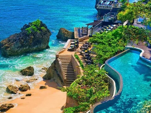 TOUR BALI 4N3Đ | APA KABAR BALI | HÒN ĐẢO CỦA NHỮNG VỊ THẦN