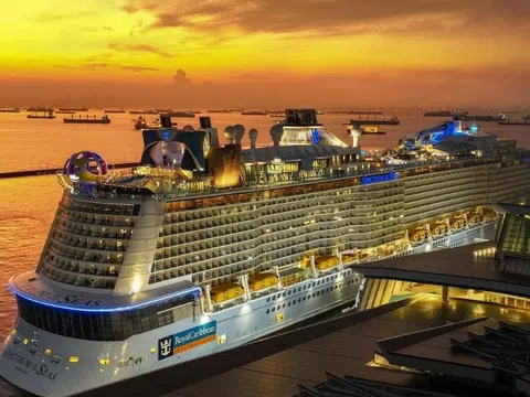 TOUR SINGAPORE MALAYSIA 4N3Đ | MỘT HÀNH TRÌNH HAI QUỐC GIA | TRẢI NGHIỆM DU LỊCH NGHỈ DƯỠNG SANG TRỌNG
