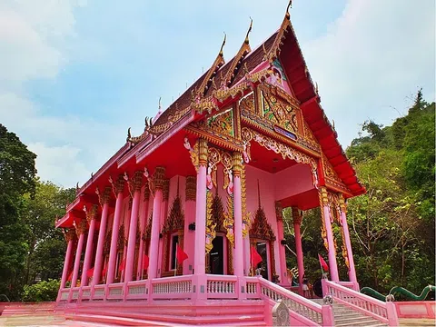 TOUR THÁI LAN 5N4Đ |THE TRULY THAI! | BANGKOK - NAKHON NAYOK - PATTAYA