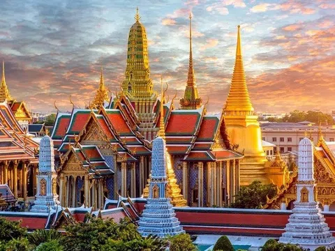 TOUR THÁI LAN 5N4Đ | THE TRULY THAI! | BANGKOK - PATTAYA - NAKHON NAYOK QUÝ 4