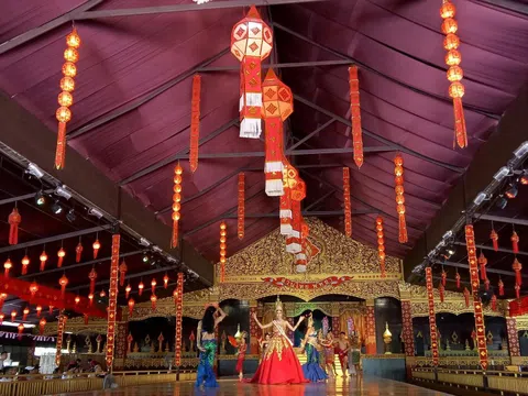 Khám phá thành phố Pattaya Thái Lan - Thành phố biển đẹp nhất Thái Lan