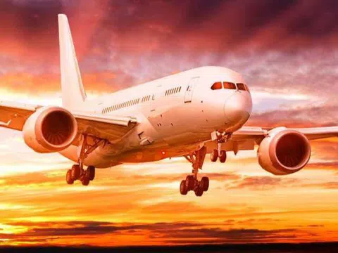 8 Tips Giúp Giảm Căng Thẳng Khi Bay