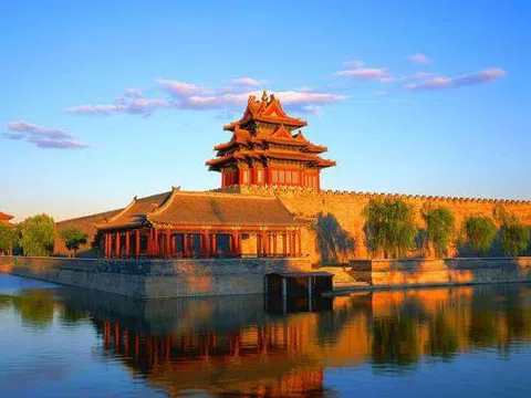 Những lưu ý khi đi du lịch Trung Quốc mùa hè