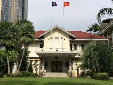 Làm Gì Khi Bị Mất Passport / Hộ Chiếu Khi Đi Du Lịch Tại Thái Lan?